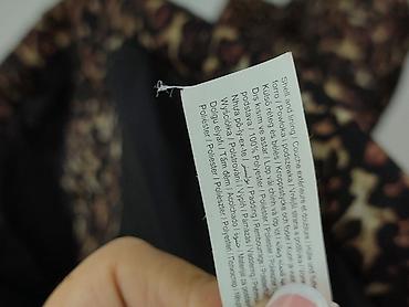 fluff kurtki vinted: F&F, Kurtka przejściowa damska, rozmiar XL — 6