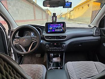 lexus nx сколько стоит: Hyundai Tucson: 2020 г., 1.6 л, Автомат, Дизель, Кроссовер — 7