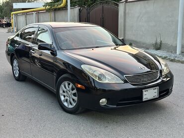 запчасти на опель вектра а: Toyota Windom: 2005 г., 3 л, Автомат, Бензин, Седан