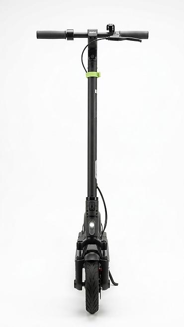 ninebot max g3: Электросамокат, Ninebot, Без рассрочки, Б/у, Бесплатная доставка — 2
