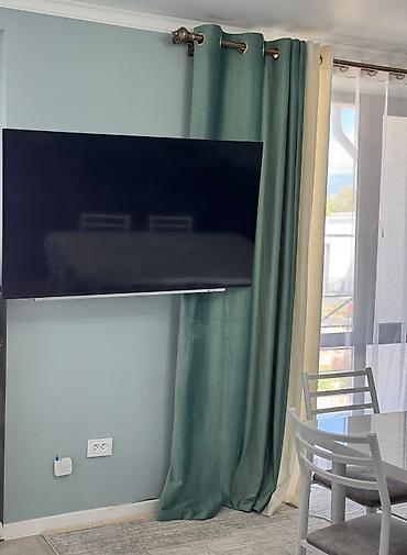 Иссык-Куль 2026: Квартира, Атлантис ЦО Атлантис, Сары-Ой, Бассейн, SPA, Баскетбольная площадка — 2