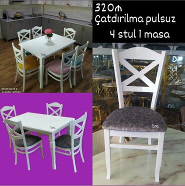 Stullar: *1 gün ərzində çatdırılma olunan* *Stullar. 1 edədi 55* Reng seçimi -da lalafo.az — 14 Stullar: *1 gün ərzində çatdırılma olunan* *Stullar. 1 edədi 55* Reng seçimi — 14