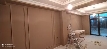 Təmir işləri: Все виды ремонтно-строительных работ. От косметического ремонта до — 14