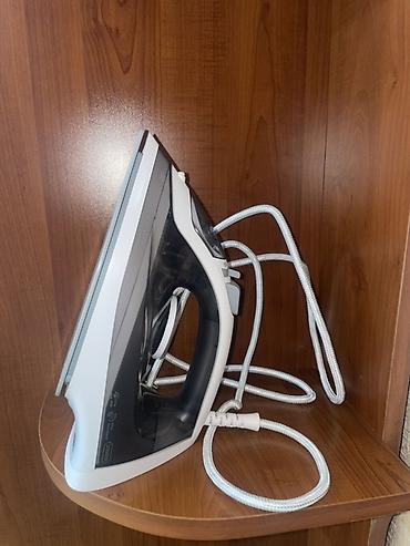 buxar utusu: Salam, səliqəli və ideal işlək vəziyyətdə olan 2000W gücündə Philips — 2