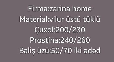 prostinlər: Yeni Böyüklər üçün İki nəfərlik Qış üçün Vilyur Pastel dəsti, Pulsuz çatdırılma — 3