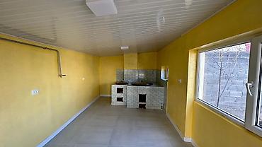 Продажа коттеджей и домов: Продается новый дом в районе ж/м Ачра-Бешик ул. Садырбаева (Баха) — 17