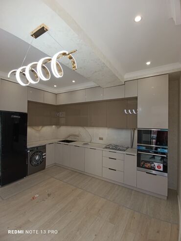 Кухонные шкафы: Кухонный шкаф, Новый, Навесной, С мойкой, ЛДСП — 15