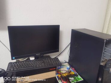 за сколько можно продать ноутбук на запчасти: Компьютер, ядролор - 2, ОЭТ 16 ГБ, Татаал эмес тапшырмалар үчүн, Колдонулган, Intel Pentium, Камтылган видео карта, HDD
