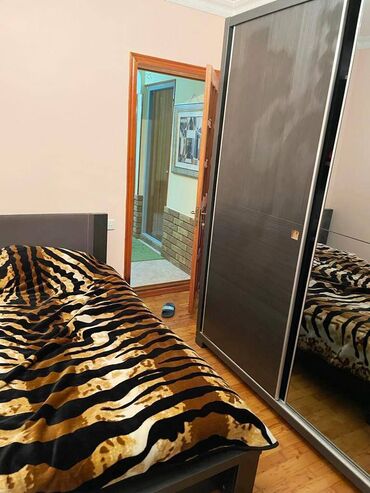 Köhnə tikili: Bakı, 2 otaqlı, Köhnə tikili, m. Həzi Aslanov, 60 kv. m — 6