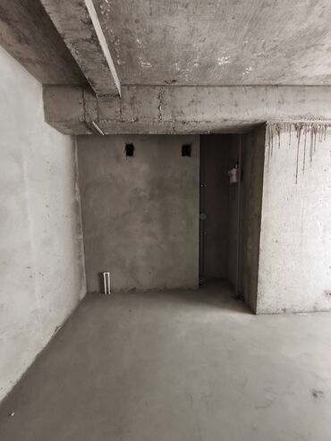 Продажа квартир: 1 комната, 40 м², Элитка, 3 этаж, ПСО (под самоотделку) — 8