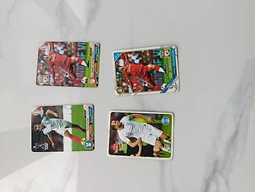 gta 5 kaset: Kolleksiya üçün futbol kartları dəsti - Mövzu: Liverpool və İngiltərə — 1