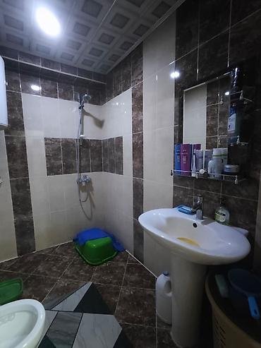 Продажа квартир: Пос. Бакиханов, 3 комнаты, Новостройка, 114 м² — 10