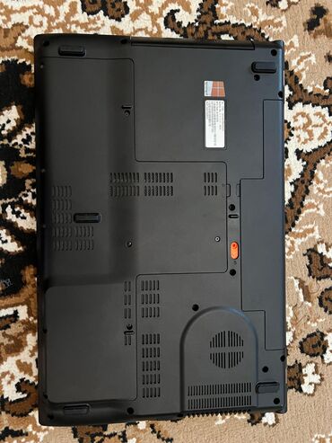 Acer: Acer Aspire V3 seriyalı 17.3 noutbuk - Ekran: 17.3" Full HD — 5