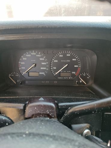 Volkswagen: Volkswagen Golf GTI: 1996 г., 2 л, Механика, Бензин, Хэтчбэк — 9