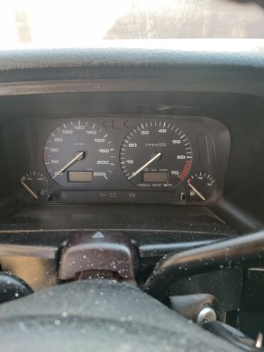 Volkswagen: Volkswagen Golf GTI: 1996 г., 2 л, Механика, Бензин, Хэтчбэк — 8