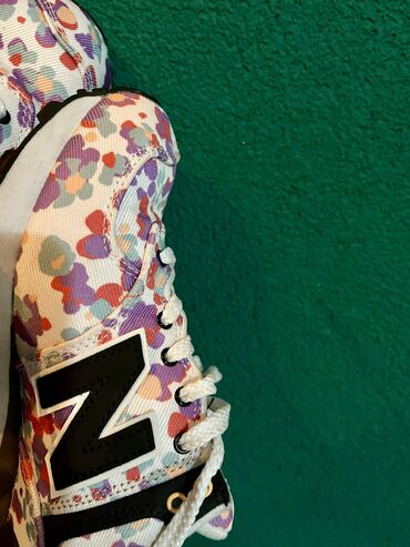 Patike: New Balance, 38, bоја - Šareno — 4