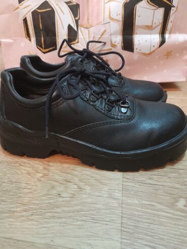 noa noir cipele: Safety work shoes, size - 36