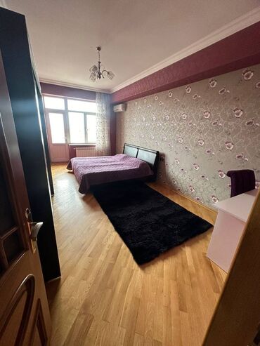 Uzunmüddətli kirayə mənzillər: 8 noyabr metrosu,Tibb universitetinə yaxın,Narın binası (şirinçayın — 3