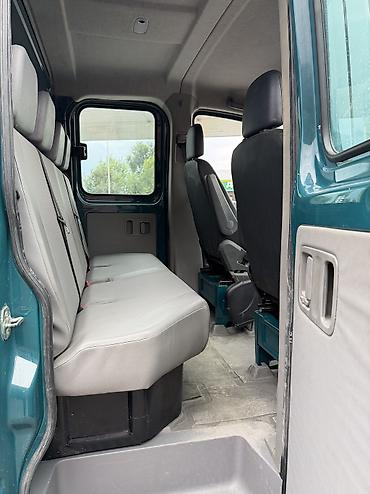 sprinter 315: Mercedes-Benz Спринтер: 2008 г., 2.2 л, Механика, Дизель — 10