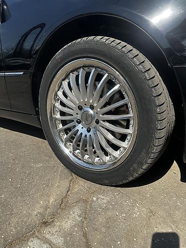 245: Колеса в сборе 235 / 45 / R 18, Лето, Новый, Комплект, Литые, отверстий - 5 — 4