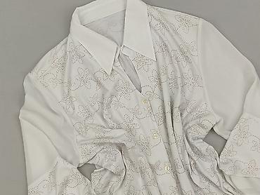 and shirts: Koszula damska, rozmiar L — 1