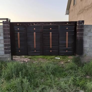 Сварка: Сварка | Камины, Контейнеры, Трубы — 5