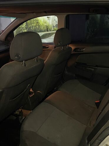 Opel: Opel Antara: 1.3 l | 2007 il Universal — 14