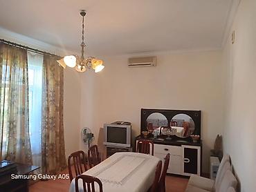 susa: Buzovnada heyet evi ayliq kiraye verilir, denize 5 deqiqelik piyada 2 — 8