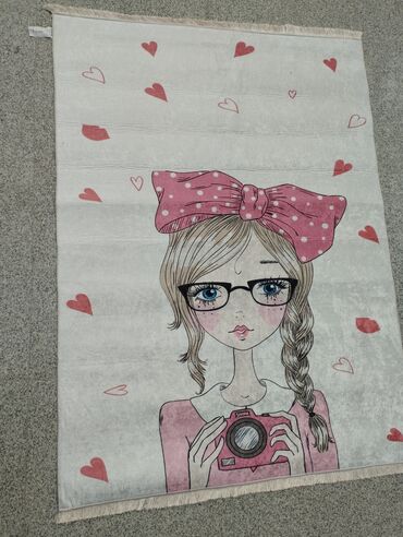 Детские ковры и коврики: Детский коврик Новый, Прикроватный, 180 * 180, Прямоугольный at lalafo.kg — 6 Детские ковры и коврики: Детский коврик Новый, Прикроватный, 180 * 180, Прямоугольный — 6