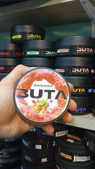 аренда помещений под общепит: Buta tütün✅ yeni stildə ✅ yeni dada✅ buta tütün yeni versiya✅ maraqlı