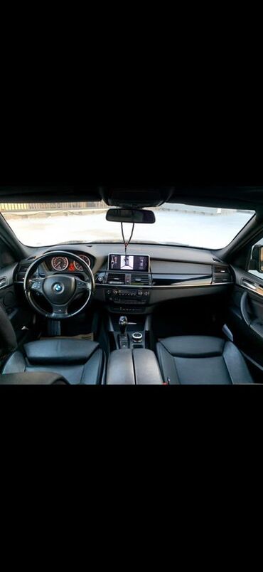 BMW: BMW X5: 2012 г., 3 л, Дизель, Кроссовер — 3