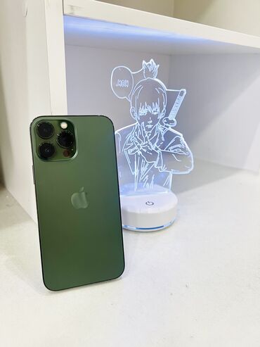Apple iPhone: IPhone 13 Pro Max, Б/у