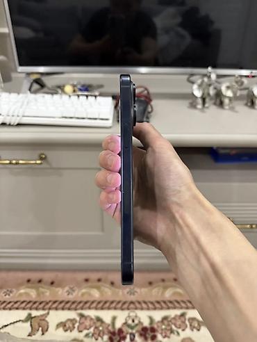 Apple iPhone: IPhone 14 Pro, Б/у, 256 ГБ, Защитное стекло, Чехол, Коробка, 86 % — 10