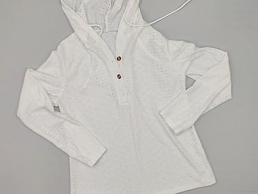 ubrania swd: Bluza z kapturem damska, rozmiar S — 1
