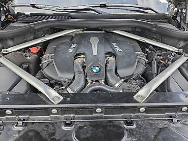 BMW: BMW X7: 2019 г., 4.4 л, Бензин — 9