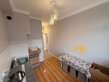 Продажа квартир: 1 комната, 31 м², 4 этаж — 2