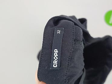 spodnie hello kitty cropp: Cropp, Spodnie materiałowe damskie, rozmiar 2XS — 4