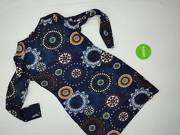 kimono h: Sukienka damska, rozmiar M — 3