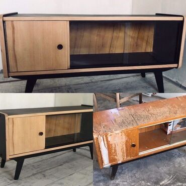 Ремонт, реставрация мебели: Реставрация мебели — 9