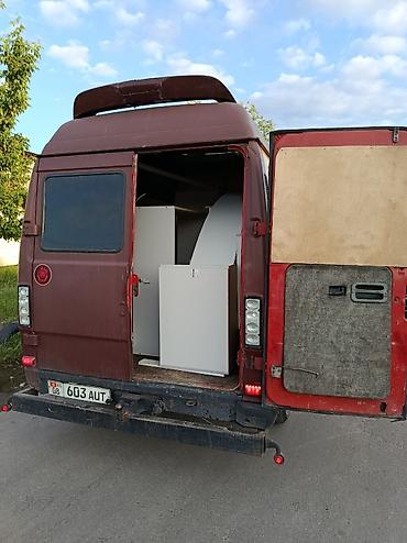 sprinter 2 2: Легкий грузовик, Mercedes-Benz, 3 т, Б/у — 5