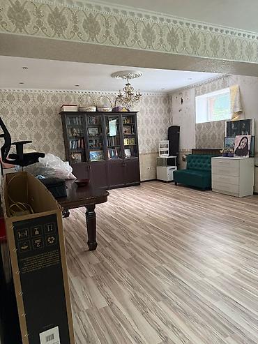 Долгосрочная аренда домов: 480 м², 10 комнат, Кондиционер, Бронированные двери, Парковка — 12