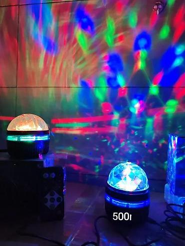 epoxy plastic mannol: Noćna lampa za bebe Galaktičko zvezdano nebo. Novogodišnja Akcijska — 7