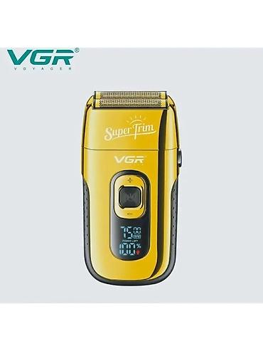 Триммеры: Триммер Для бороды, Керамическая, Вакуумный сбор волос — 4