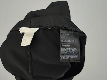 leginsy hm: H&M Basic, Legginsy rozmiar M — 5