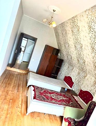 Квартиры: 2 комнаты, Новостройка, 75 м² — 4