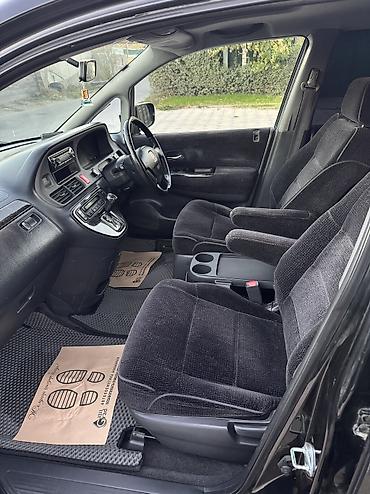 двигатель на хонду одиссей: Honda Odyssey: 2002 г., 2.3 л, Автомат, Газ, Минивэн — 6