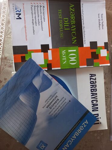 ingilis dili test banki 1 ci hisse cavablari 2001: Güvən 2018 buraxılış nümunəsi 3 man Hədəf test banki 3 man RM toplu 8