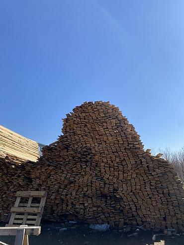 Другие пиломатериалы: Хвоя — 6