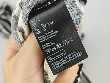 dopple fits: H&M, Sukienka damska, rozmiar L — 6