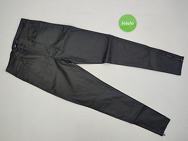bugi buty: Sinsay, Spodnie materiałowe damskie, rozmiar S — 2